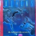 Radiorama - Aliens (Another Version)
