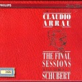 The Final Sessions, Vol. 3: Schubert