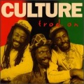 culture - Trod On