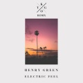 Kygo - Electric Feel
