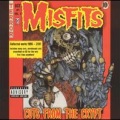 misfits - The Haunting