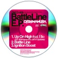 DJ SHIMAMURA - Ignition Boost