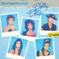 Dolly Dots - What A Night (Party Night 12