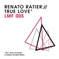 Renato Ratier - True Love (Original Version)