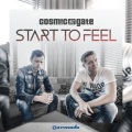 Cosmic Gate、Jonathan Mendelsohn - All My Life
