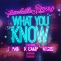 Trendsetter Sense、T-Pain、K Camp、Migos - What You Know