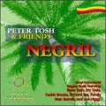 peter tosh - East Side, West Side