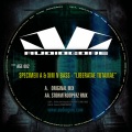 Specimen A、Xim N Bass - Liberatae Tutamae