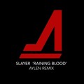 Aylen、Slayer - Raining Blood (Aylen Remix)