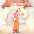atomic rooster - A Spoonful Of Bromide