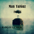 阿力木 - Man YalGuz (remix)