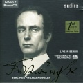 Furtwängler: The Complete RIAS Recordings