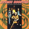 atomic rooster - Breakthrough