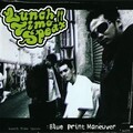 LUNCH TIME SPEAX、DEV LARGE - SOUL DIVER
