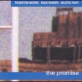 Thurston Moore、Evan Parker、Walter Prati - Is