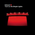 Interpol - Obstacle 1