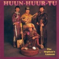 Huun-huur-Tu - Eki Attar