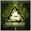 The Lost Children of Babylon、Vengeance - Babylon AD