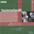 London Philharmonic Orchestra、Klaus Tennstedt - Johannes Brahms: Symphony No. 1 in C minor, Op. 68