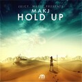 MAKJ - Hold Up (Original Mix)