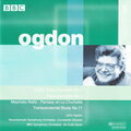 John Ogdon、bournemouth symphony orchestra、Constantin Silvestri - Franz Liszt: Piano Concerto No. 1 in E-flat major, S124