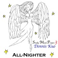 Study Music Project 3: All-Nighter