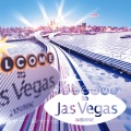 JASMINE - Welcome to Jas Vegas