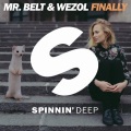 Wezol、Mr. Belt - Finally