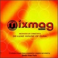 dimitri from paris - U Love My Music
