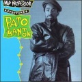 Mad Professor、pato banton - Recaptured