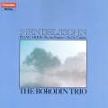 Borodin Trio - Felix Mendelssohn: Piano Trio No. 1 In D Minor, Op. 49 (II. Andante Con Moto Tranquillo)