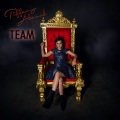 Tiffany Alvord - Team