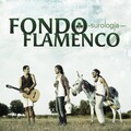 Fondo Flamenco - No Pierdas la Fe