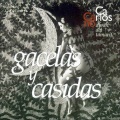 Carlos Cano - Casida Del Herido Por El Agua