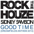 Good Time (Dreamfields Anthem 2013)(Original Mix)