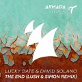 The End (Lush & Simon Radio Edit)