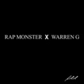 RM、Warren G - P.D.D