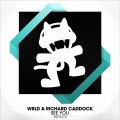 WRLD、Richard Caddock - See You