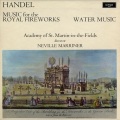 Handel: Music for the Royal Fireworks, HWV 351: I. Ouverture