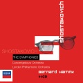 Bernard Haitink、ortrun wenkel、The Concertgebouw Orchestra of Amsterdam - Shostakovich: Six Poems of Marina Tsvetaeva, Op.143a (1. My poems)