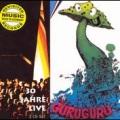 guru guru - Der Euro Kommt