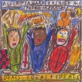 Rashied Ali、Peter Kowald、Assif Tsahar - The Rap