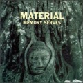 Material - Disappearing