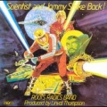 Scientist - Mission Impossible