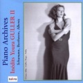 Youra Guller、l'orchestre de la suisse romande、Ernest Ansermet - Robert Schumann: Etudes Symphoniques Op 13
