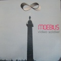 Moebius - Pushin Too Hard