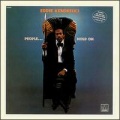 Eddie Kendricks - If You Let Me