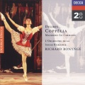 Richard Bonynge、l'orchestre de la suisse romande - Delibes: Coppélia / Tableau 2
