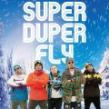 Super Duper Fly (2014年索契冬奥会中国奥委会特邀主题曲)