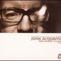 John Acquaviva - Die Strasse (Jeenie Green Remix)
